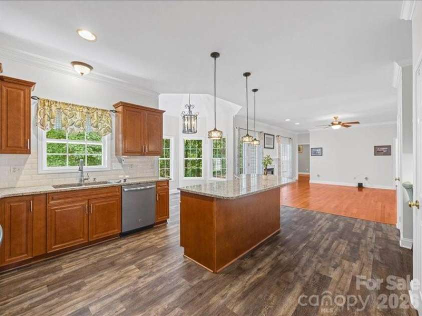 923 Gristmill Drive, Rock Hill, SC 29732.  MLS# CAR4402457, YatesRealty ID 38845. 