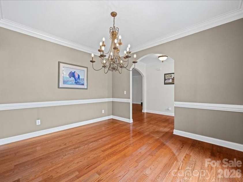 923 Gristmill Drive, Rock Hill, SC 29732.  MLS# CAR4402457, YatesRealty ID 38845. 