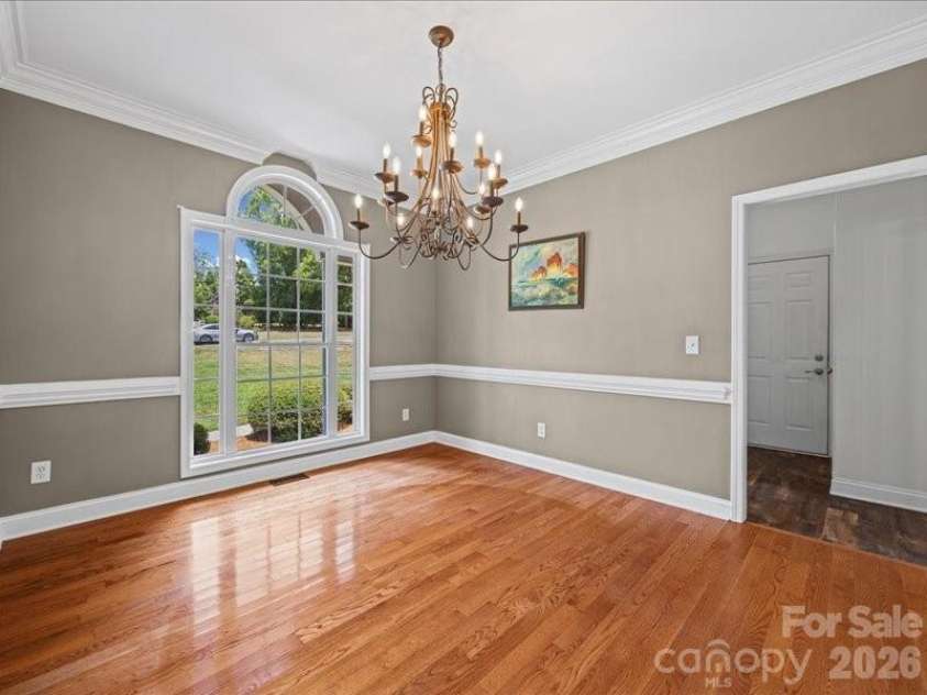 923 Gristmill Drive, Rock Hill, SC 29732.  MLS# CAR4402457, YatesRealty ID 38845. 