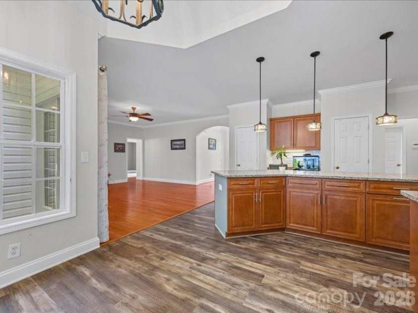 923 Gristmill Drive, Rock Hill, SC 29732.  MLS# CAR4402457, YatesRealty ID 38845. 