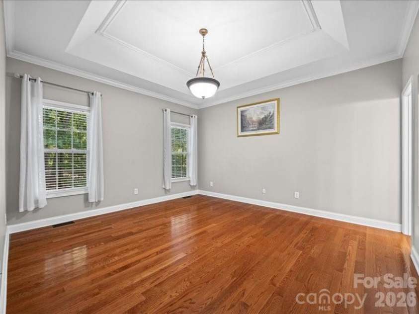 923 Gristmill Drive, Rock Hill, SC 29732.  MLS# CAR4402457, YatesRealty ID 38845. 