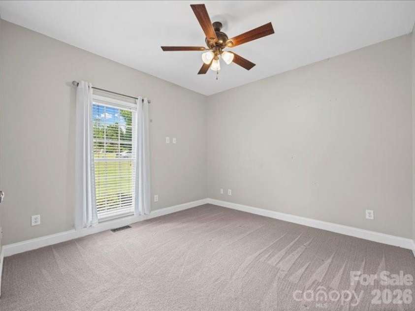 923 Gristmill Drive, Rock Hill, SC 29732.  MLS# CAR4402457, YatesRealty ID 38845. 