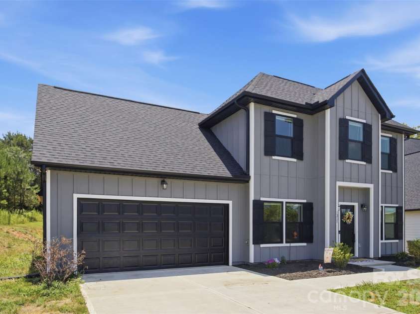 1311 Dockery Drive, Shelby, NC 28152.  MLS# CAR4404761, YatesRealty ID 38846. 