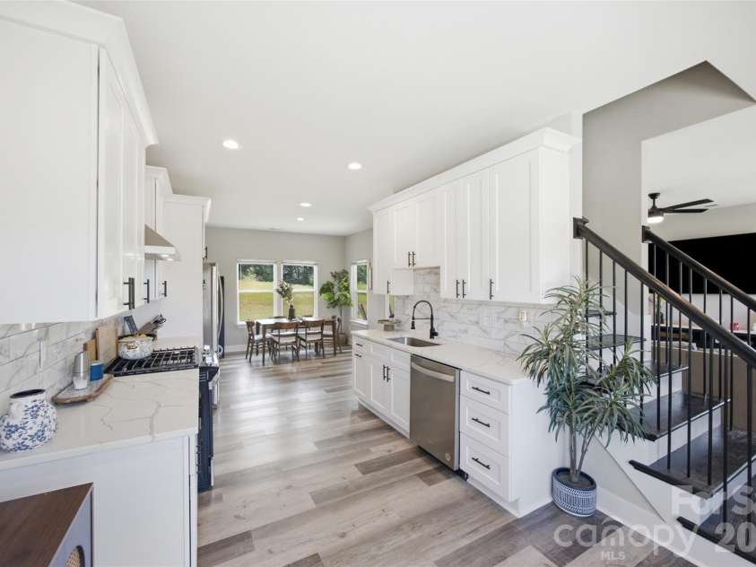 1311 Dockery Drive, Shelby, NC 28152.  MLS# CAR4404761, YatesRealty ID 38846. 