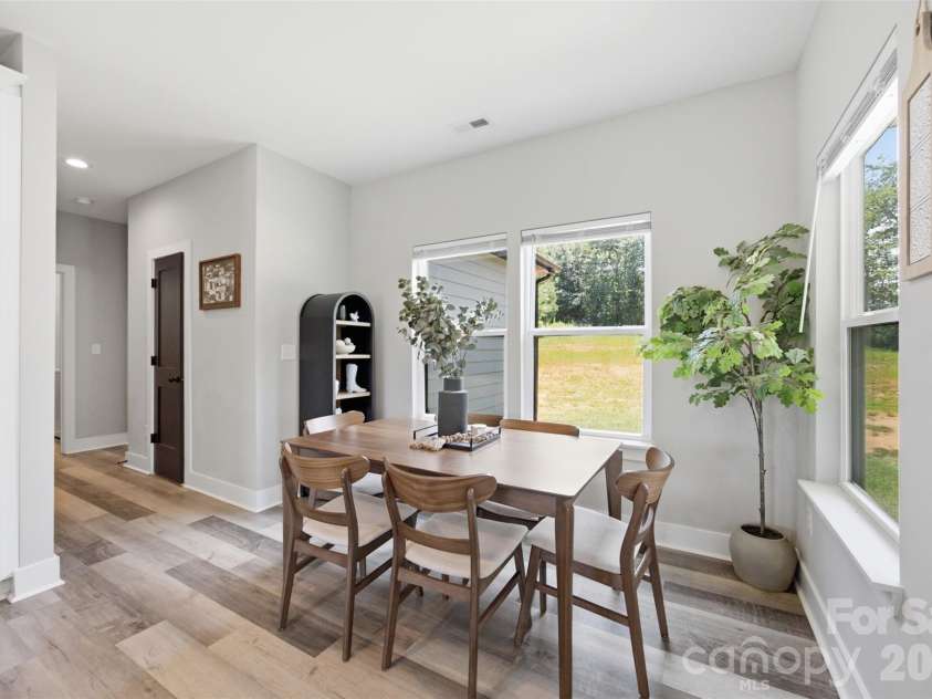1311 Dockery Drive, Shelby, NC 28152.  MLS# CAR4404761, YatesRealty ID 38846. 
