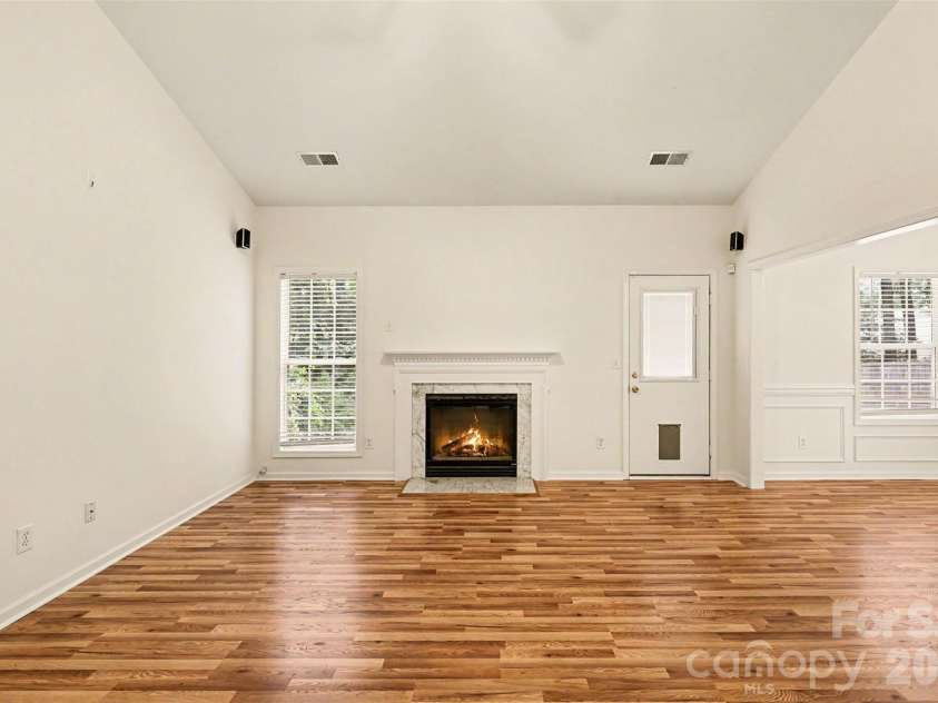 2922 Tallard Lane, Charlotte, NC 28270.  MLS# CAR4399568, YatesRealty ID 38847. 
