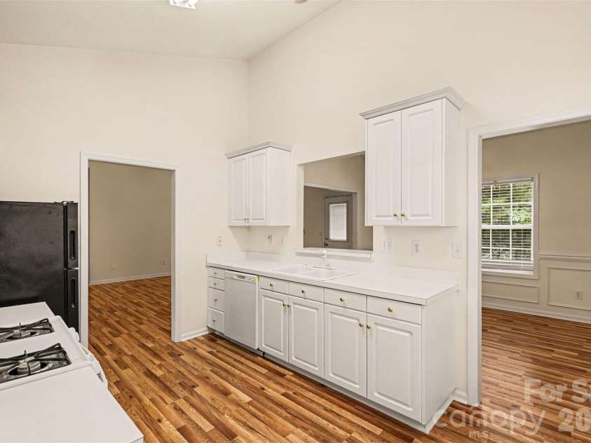2922 Tallard Lane, Charlotte, NC 28270.  MLS# CAR4399568, YatesRealty ID 38847. 