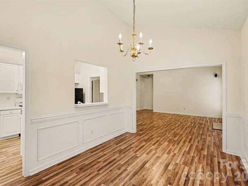 2922 Tallard Lane, Charlotte, NC 28270.  MLS# CAR4399568, YatesRealty ID 38847. 
