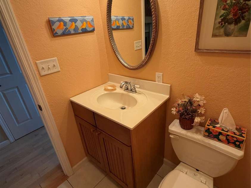 136 Johnnie Hills None, Burnsville, NC 28714.  MLS# CAR4401752, YatesRealty ID 38848. Half Bath Main Level