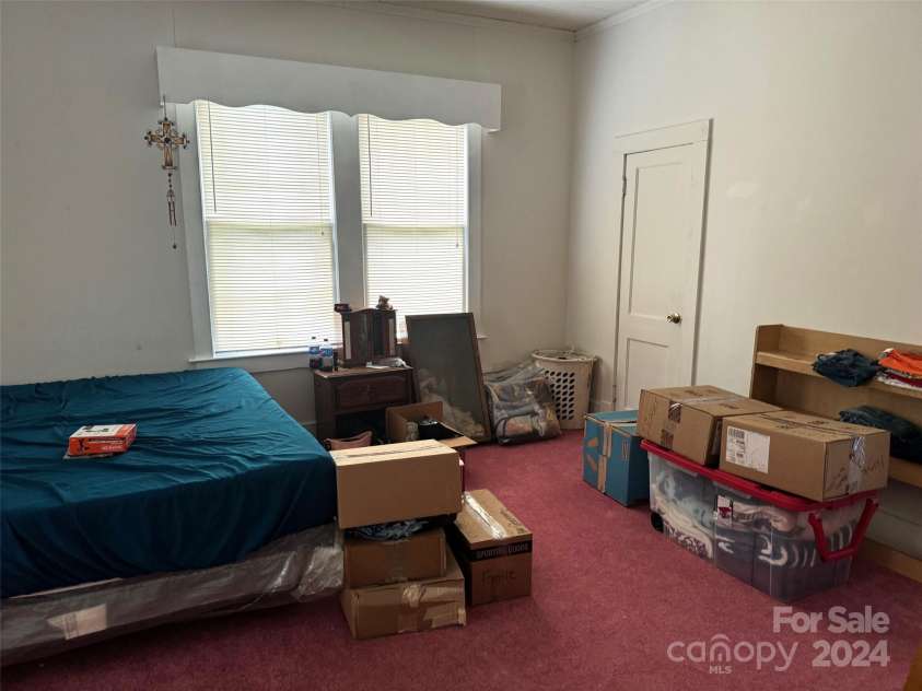 7527 US Highway 52 Highway, Morven, NC 28119.  MLS# CAR4171680, YatesRealty ID 3885. 
