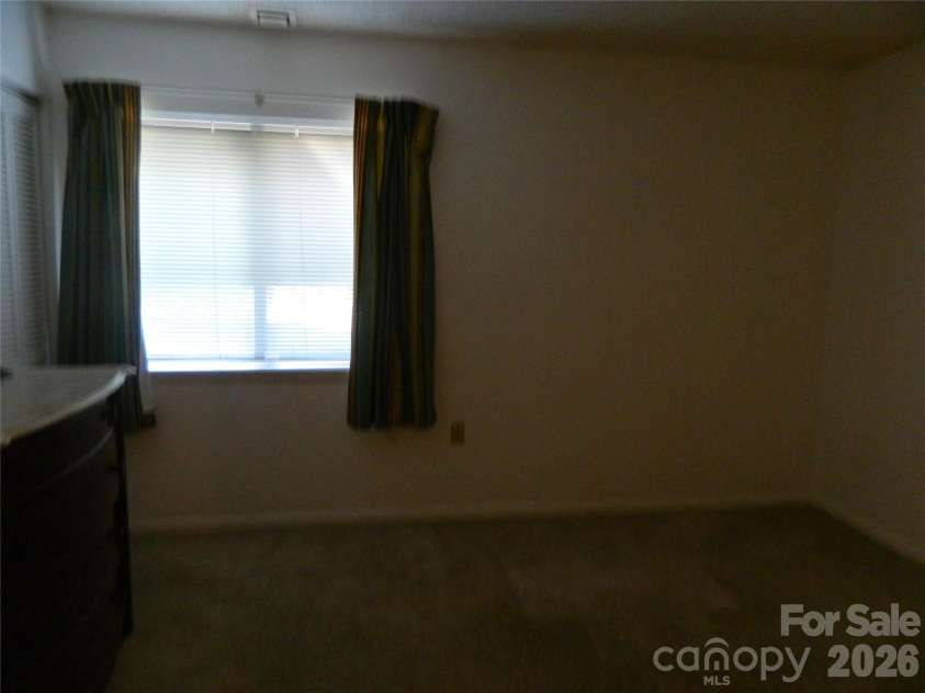4902 Spring Lake Drive, Charlotte, NC 28212.  MLS# CAR4404086, YatesRealty ID 38851. Bedroom 2