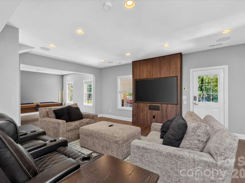 8801 Nellie Lane, Waxhaw, NC 28173.  MLS# CAR4401606, YatesRealty ID 38852. 