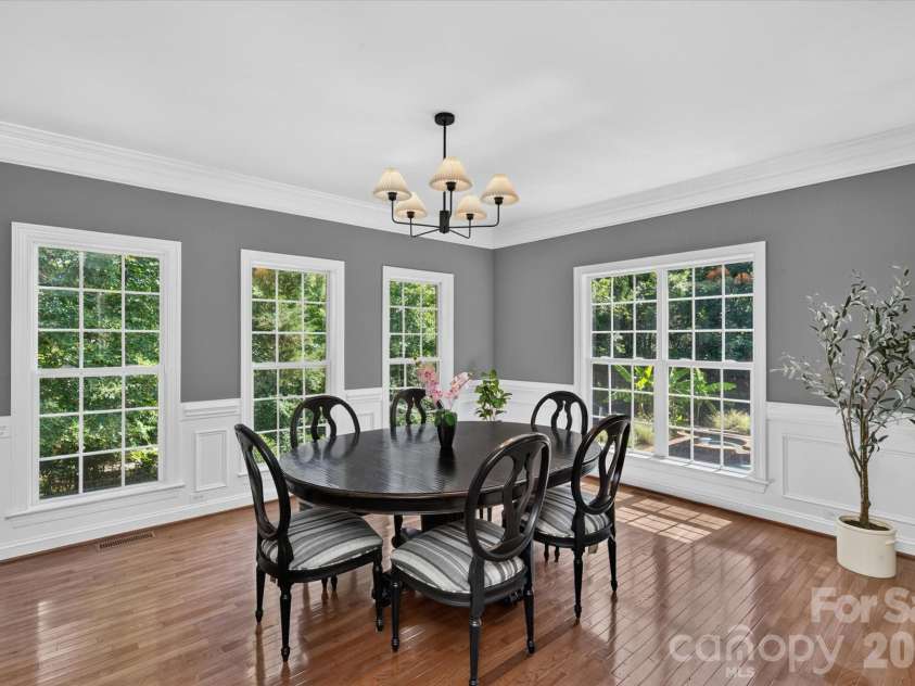 8801 Nellie Lane, Waxhaw, NC 28173.  MLS# CAR4401606, YatesRealty ID 38852. 