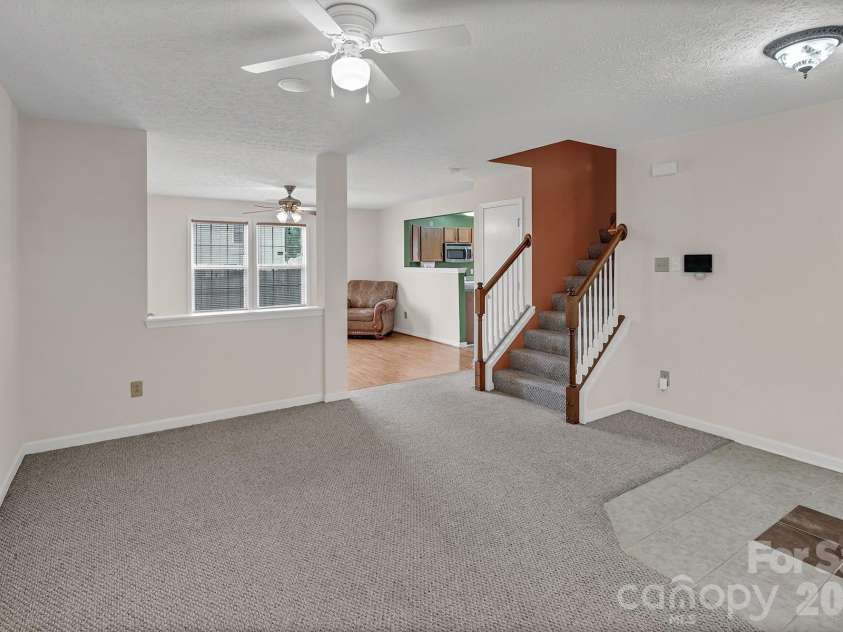 825 Chastain Avenue, Concord, NC 28025.  MLS# CAR4400015, YatesRealty ID 38853. 