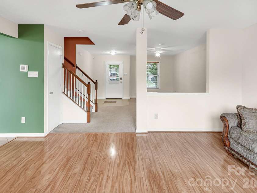825 Chastain Avenue, Concord, NC 28025.  MLS# CAR4400015, YatesRealty ID 38853. 