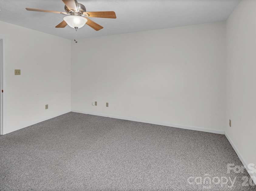 825 Chastain Avenue, Concord, NC 28025.  MLS# CAR4400015, YatesRealty ID 38853. Secondary bedroom 1