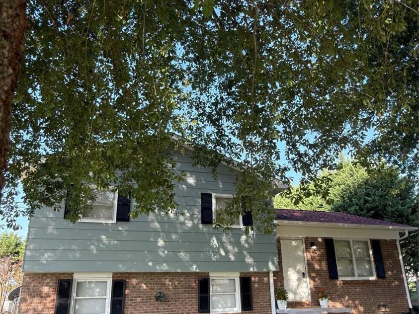 1237 Venus Street, Conover, NC 28613.  MLS# CAR4403596, YatesRealty ID 38854. 