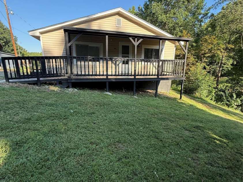 3028 Playmore Beach Road, Morganton, NC 28655.  MLS# CAR4404435, YatesRealty ID 38856. 