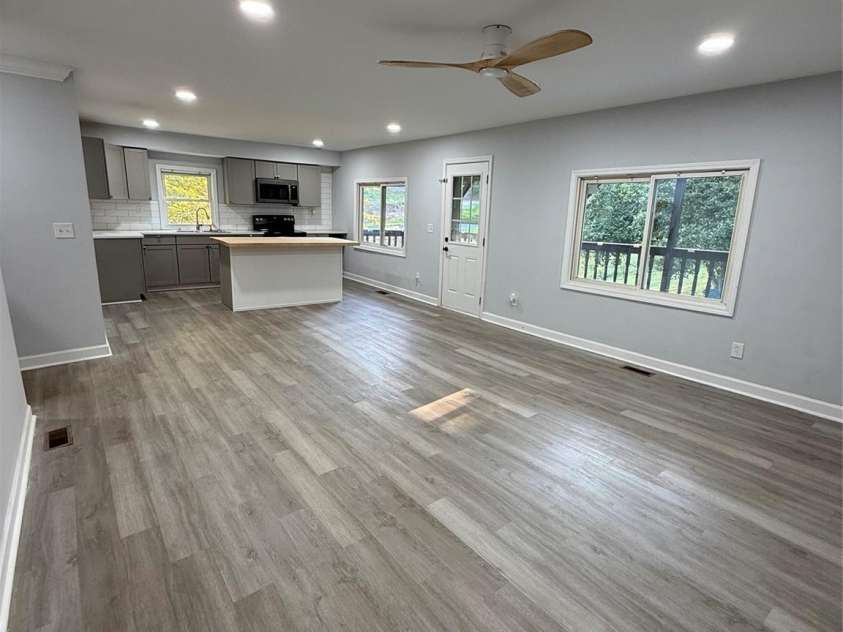3028 Playmore Beach Road, Morganton, NC 28655.  MLS# CAR4404435, YatesRealty ID 38856. 