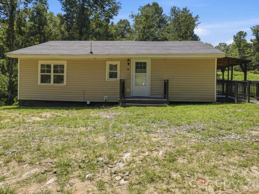 3028 Playmore Beach Road, Morganton, NC 28655.  MLS# CAR4419212, YatesRealty ID 38856. 
