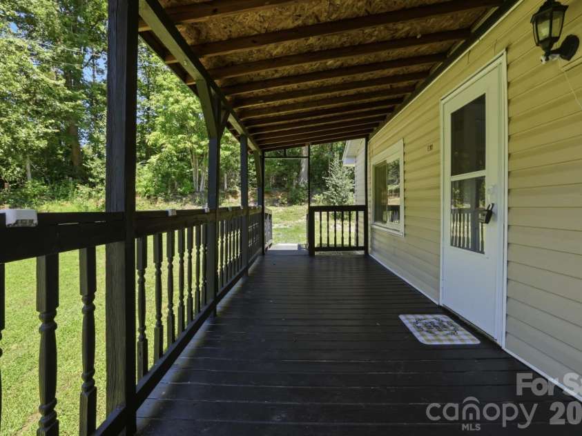 3028 Playmore Beach Road, Morganton, NC 28655.  MLS# CAR4419212, YatesRealty ID 38856. 
