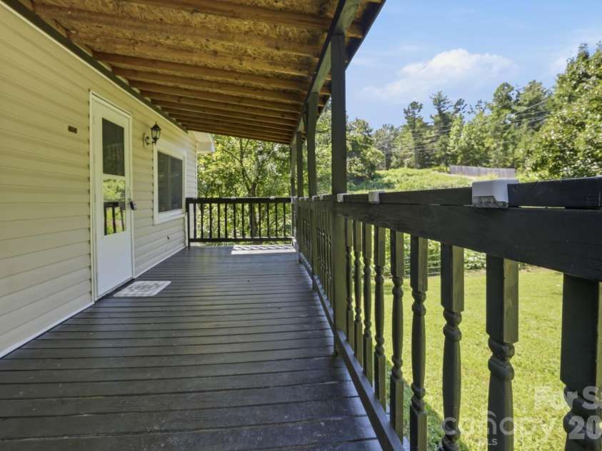 3028 Playmore Beach Road, Morganton, NC 28655.  MLS# CAR4419212, YatesRealty ID 38856. 