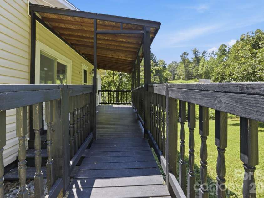3028 Playmore Beach Road, Morganton, NC 28655.  MLS# CAR4419212, YatesRealty ID 38856. 