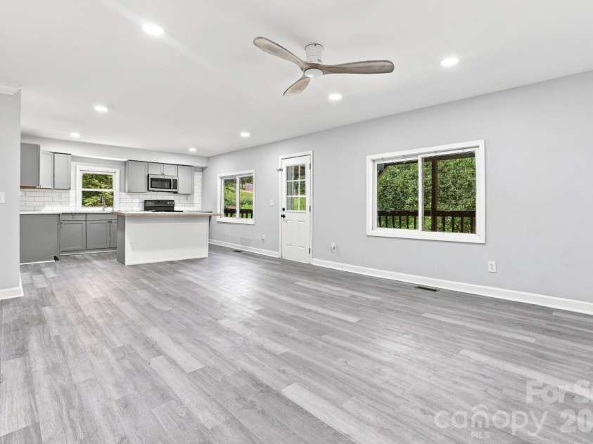 3028 Playmore Beach Road, Morganton, NC 28655.  MLS# CAR4419212, YatesRealty ID 38856. 