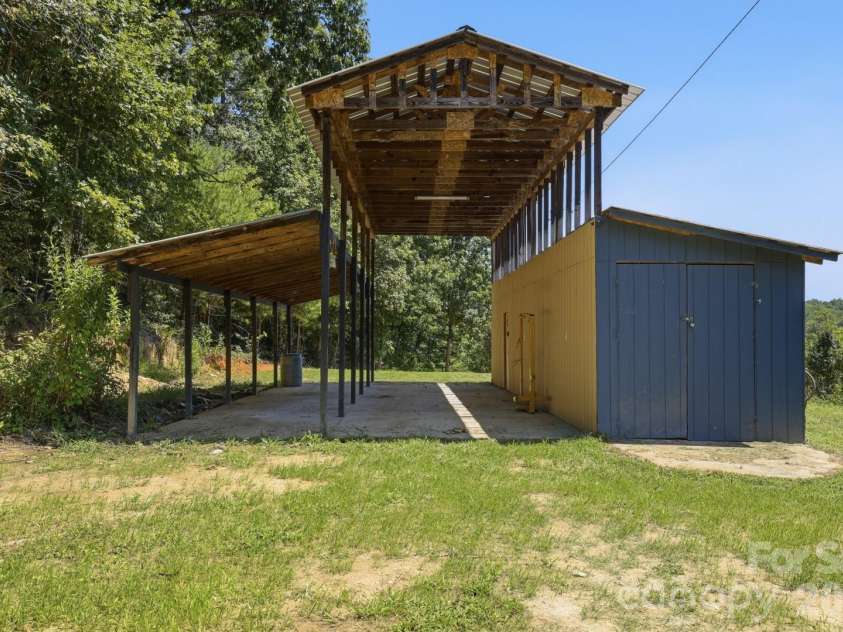 3028 Playmore Beach Road, Morganton, NC 28655.  MLS# CAR4419212, YatesRealty ID 38856. 