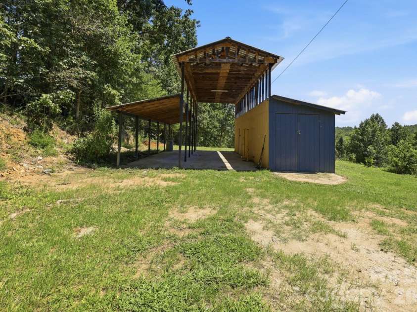 3028 Playmore Beach Road, Morganton, NC 28655.  MLS# CAR4419212, YatesRealty ID 38856. 