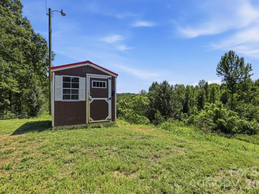 3028 Playmore Beach Road, Morganton, NC 28655.  MLS# CAR4419212, YatesRealty ID 38856. 