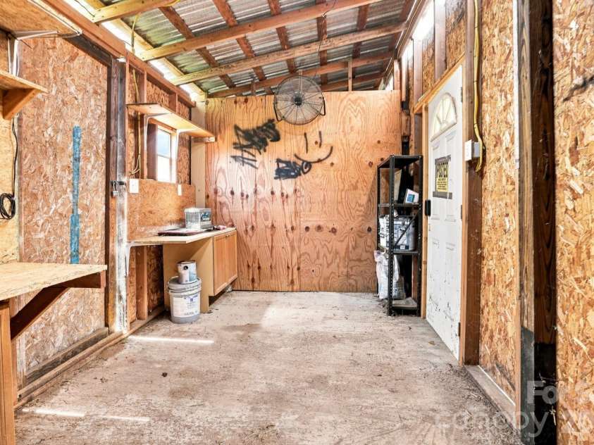 3028 Playmore Beach Road, Morganton, NC 28655.  MLS# CAR4419212, YatesRealty ID 38856. 