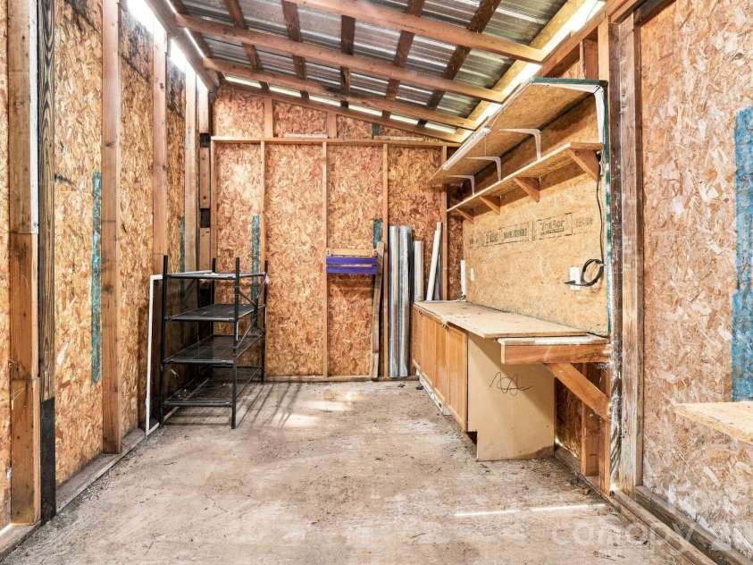 3028 Playmore Beach Road, Morganton, NC 28655.  MLS# CAR4419212, YatesRealty ID 38856. 
