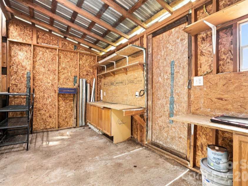 3028 Playmore Beach Road, Morganton, NC 28655.  MLS# CAR4419212, YatesRealty ID 38856. 