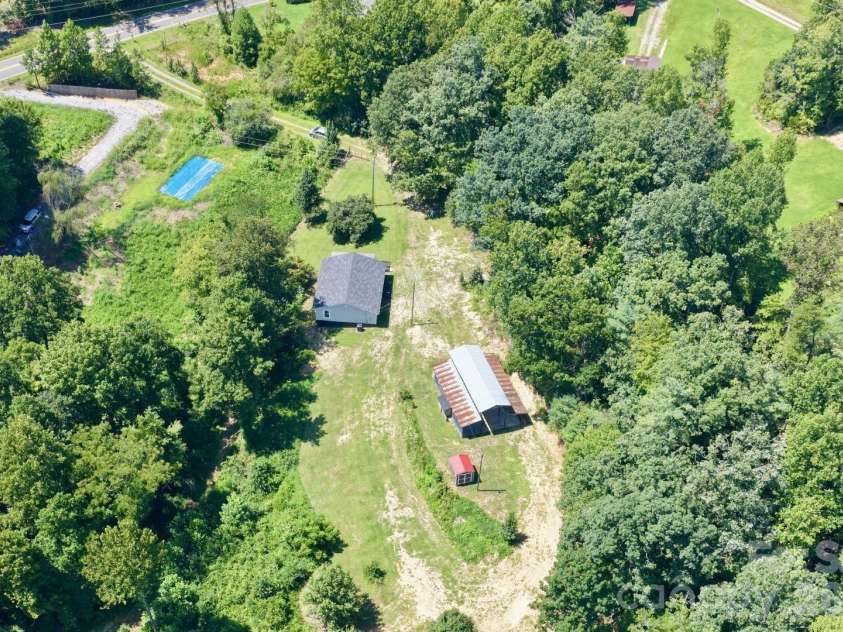 3028 Playmore Beach Road, Morganton, NC 28655.  MLS# CAR4419212, YatesRealty ID 38856. 