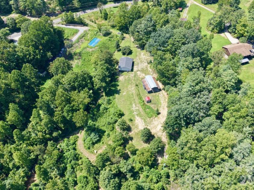 3028 Playmore Beach Road, Morganton, NC 28655.  MLS# CAR4419212, YatesRealty ID 38856. 