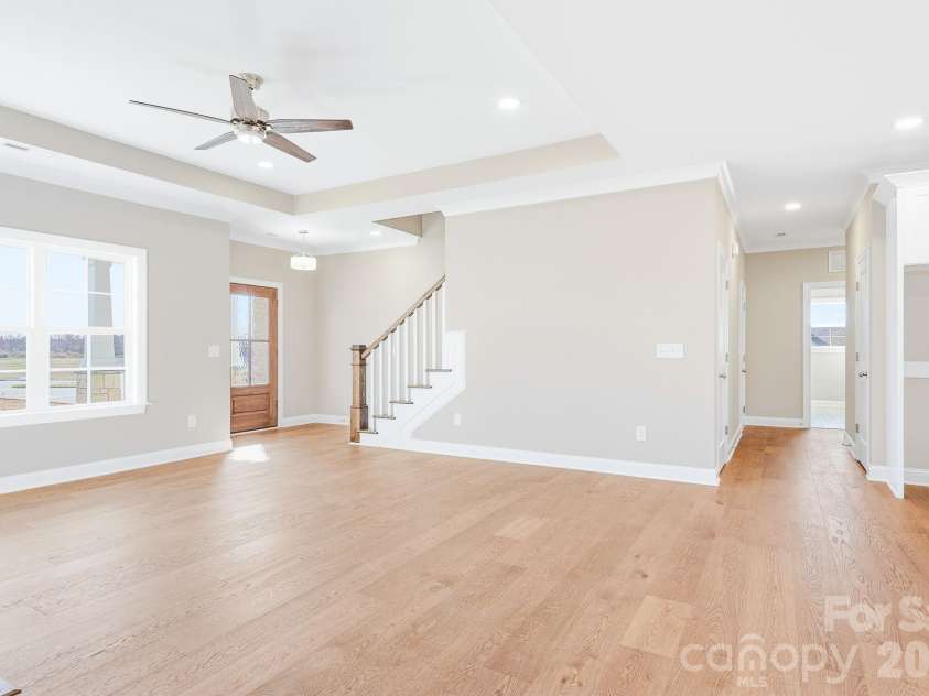 178 Sandpiper Drive, Lexington, NC 27295.  MLS# CAR4343764, YatesRealty ID 3886. To be built similar to