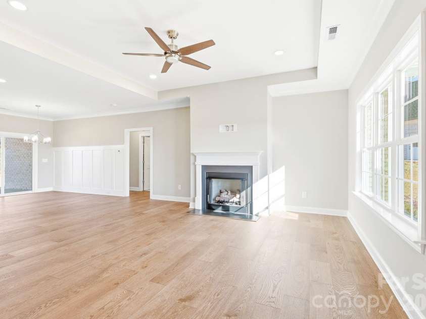 178 Sandpiper Drive, Lexington, NC 27295.  MLS# CAR4343764, YatesRealty ID 3886. To be built similar to