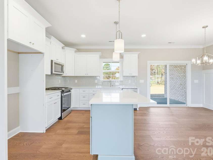 178 Sandpiper Drive, Lexington, NC 27295.  MLS# CAR4343764, YatesRealty ID 3886. To be built similar to