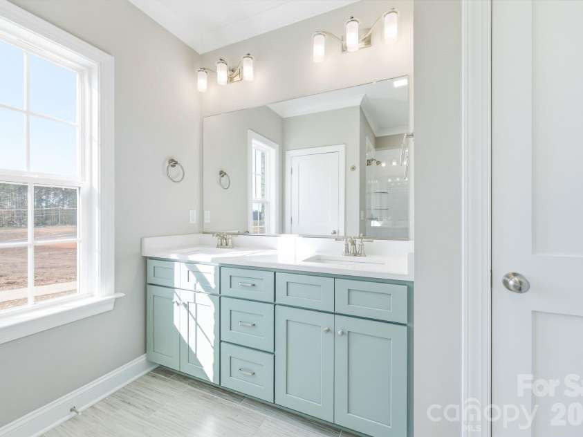 178 Sandpiper Drive, Lexington, NC 27295.  MLS# CAR4343764, YatesRealty ID 3886. To be built similar to