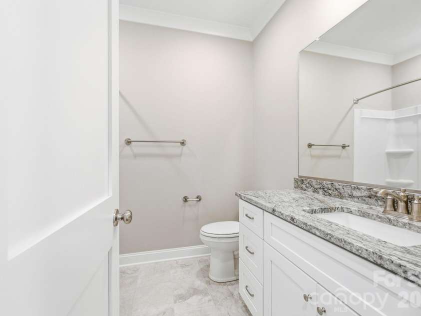 178 Sandpiper Drive, Lexington, NC 27295.  MLS# CAR4343764, YatesRealty ID 3886. To be built similar to