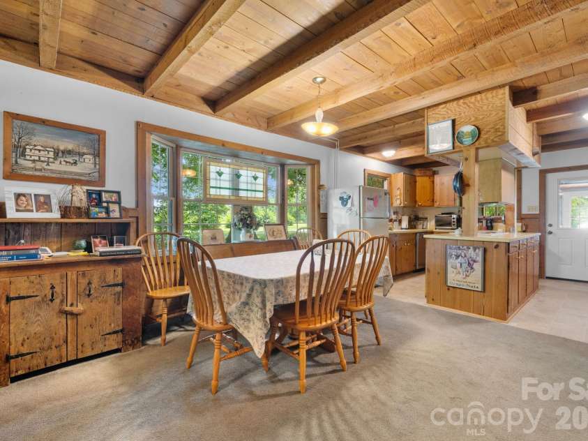 2097 Hermit Trail, Newton, NC 28658.  MLS# CAR4405560, YatesRealty ID 38861. 