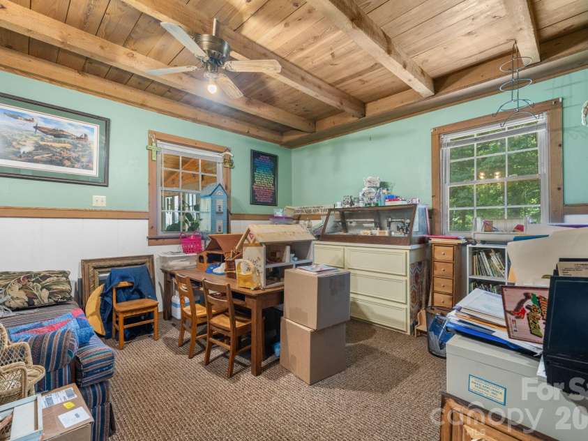 2097 Hermit Trail, Newton, NC 28658.  MLS# CAR4405560, YatesRealty ID 38861. 