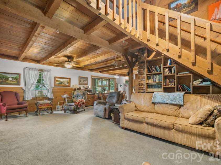 2097 Hermit Trail, Newton, NC 28658.  MLS# CAR4405560, YatesRealty ID 38861. 