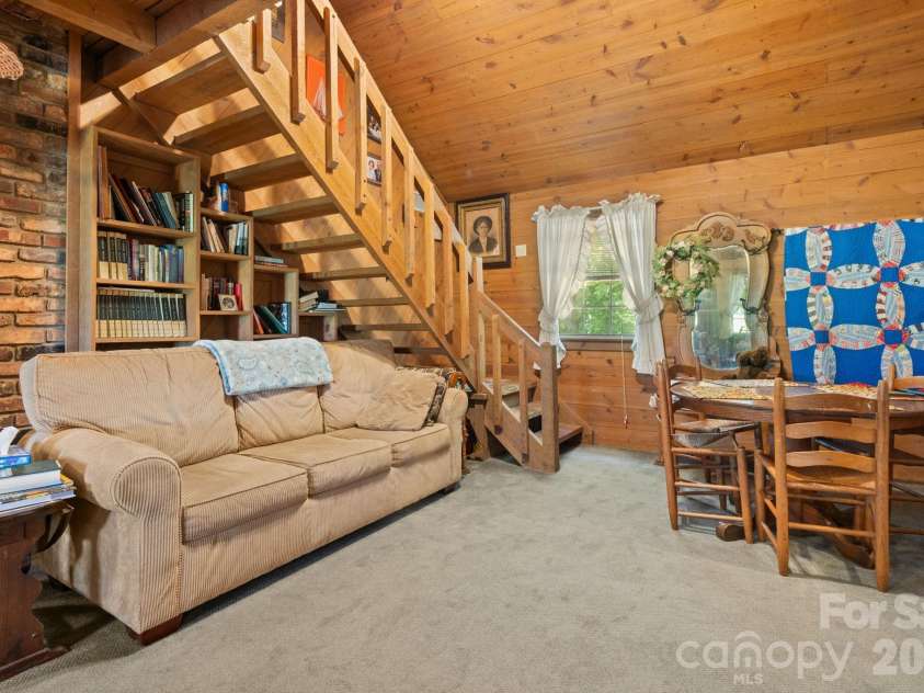 2097 Hermit Trail, Newton, NC 28658.  MLS# CAR4405560, YatesRealty ID 38861. 