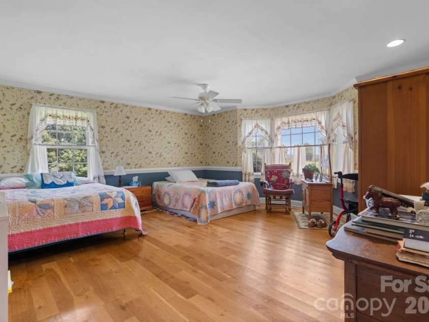 2097 Hermit Trail, Newton, NC 28658.  MLS# CAR4405560, YatesRealty ID 38861. 