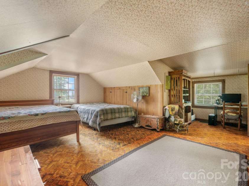 2097 Hermit Trail, Newton, NC 28658.  MLS# CAR4405560, YatesRealty ID 38861. 