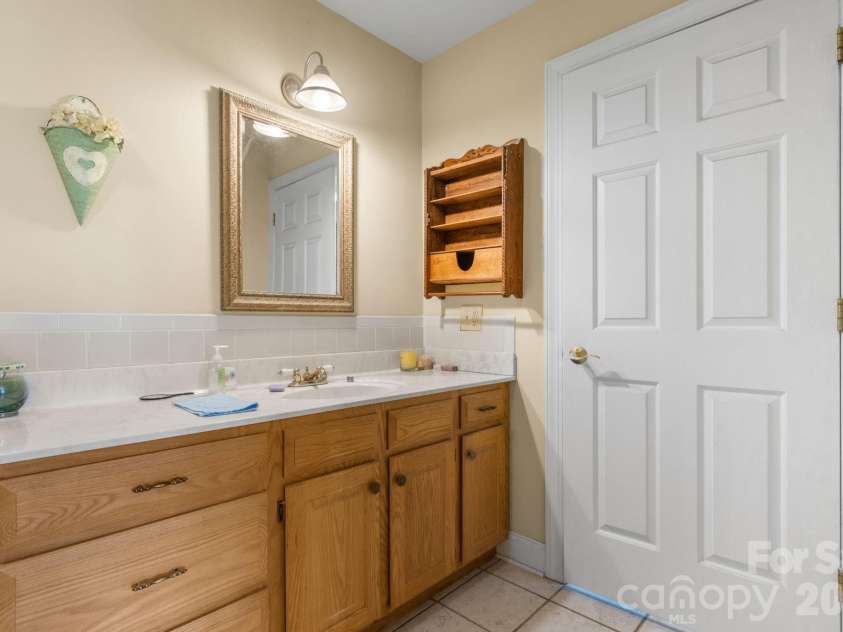 2097 Hermit Trail, Newton, NC 28658.  MLS# CAR4405560, YatesRealty ID 38861. 
