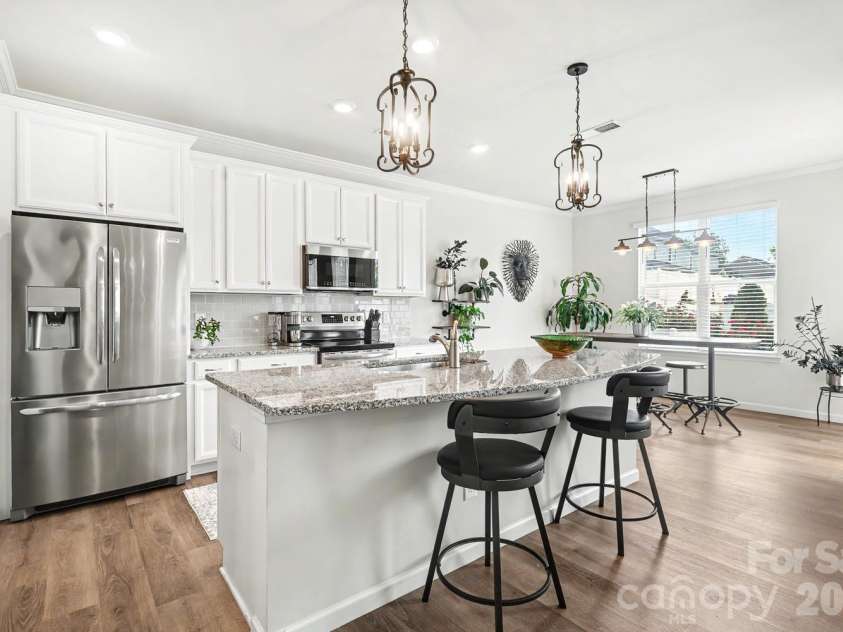 5023 American Bittern Lane, Charlotte, NC 28214.  MLS# CAR4394440, YatesRealty ID 38867. 