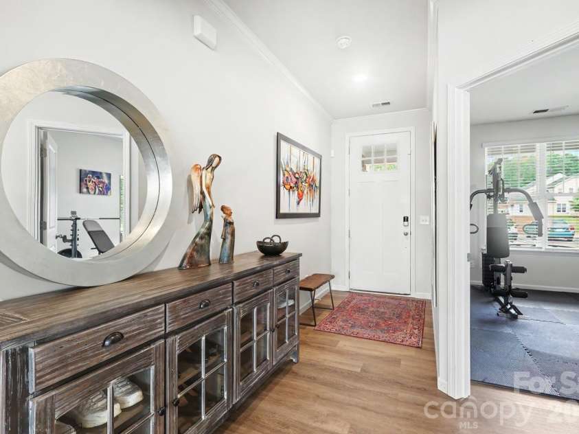 5023 American Bittern Lane, Charlotte, NC 28214.  MLS# CAR4394440, YatesRealty ID 38867. 